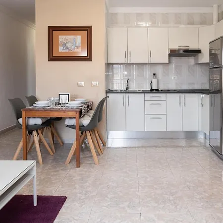 Fuerteventura Tu Alquiler Apartament Puerto del Rosario (Fuerteventura)