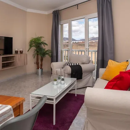 Apartament Fuerteventura Tu Alquiler