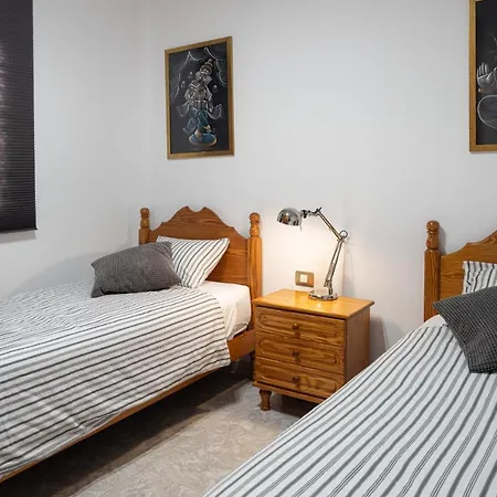 Apartament Fuerteventura Tu Alquiler *