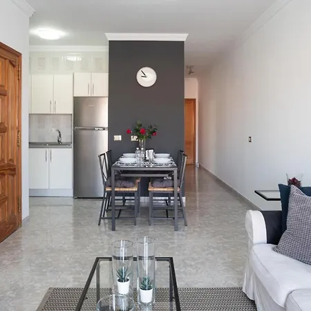 Apartament Fuerteventura Tu Alquiler Puerto del Rosario (Fuerteventura)