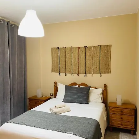 Fuerteventura Tu Alquiler Apartament Puerto del Rosario (Fuerteventura)