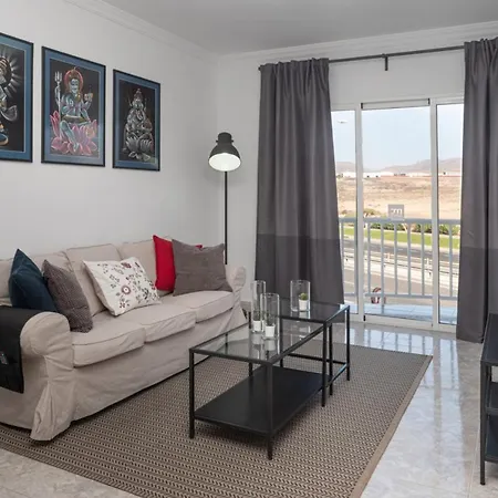 Apartamento Fuerteventura Tú Alquiler *