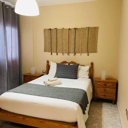 Fuerteventura Tu Alquiler Apartament *