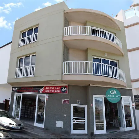 Fuerteventura Tu Alquiler Apartament Puerto del Rosario (Fuerteventura)