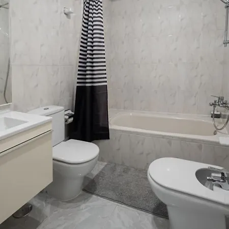 Apartamento Fuerteventura Tú Alquiler
